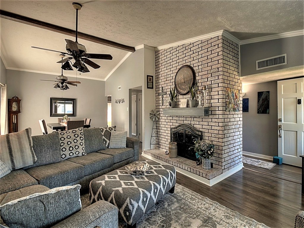 5208 Fisher Drive The Colony TX 75056
