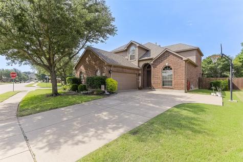 8306 Pecan Creek Drive Arlington TX 76001