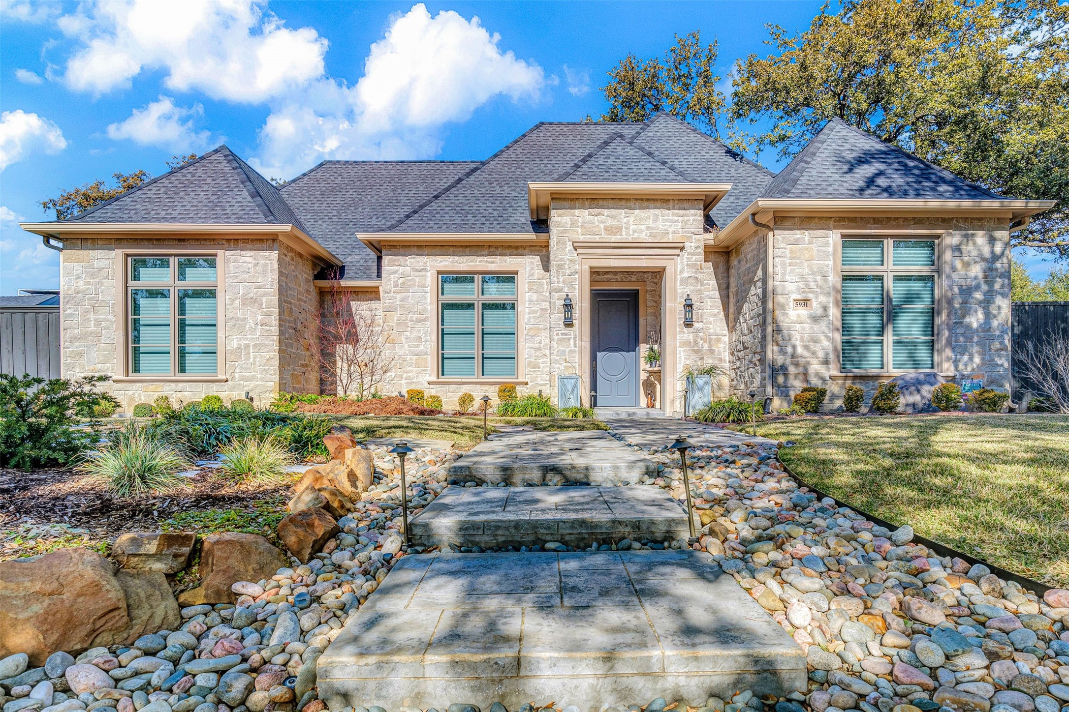 5931 Bent Creek Trail Dallas TX 75252