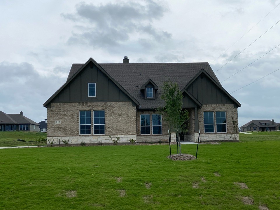 117 Big Sky Road Decatur TX 76234