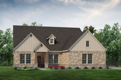 117 Big Sky Road Decatur TX 76234