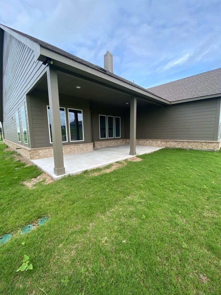 117 Big Sky Road Decatur TX 76234