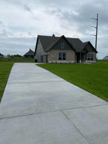 117 Big Sky Road Decatur TX 76234