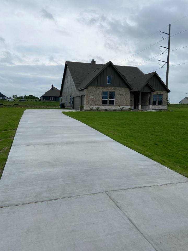 117 Big Sky Road Decatur TX 76234