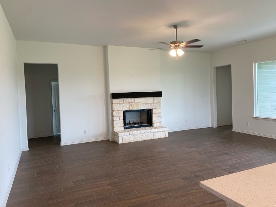 117 Big Sky Road Decatur TX 76234