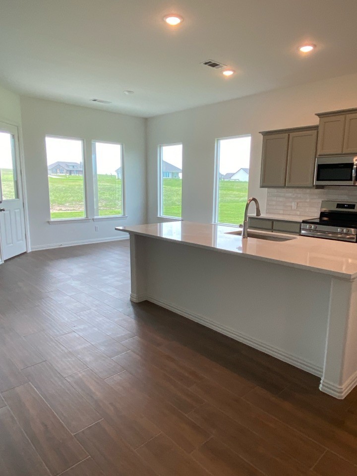 117 Big Sky Road Decatur TX 76234