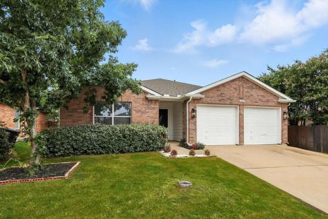 1445 Trading Post Drive Fort Worth TX 76131