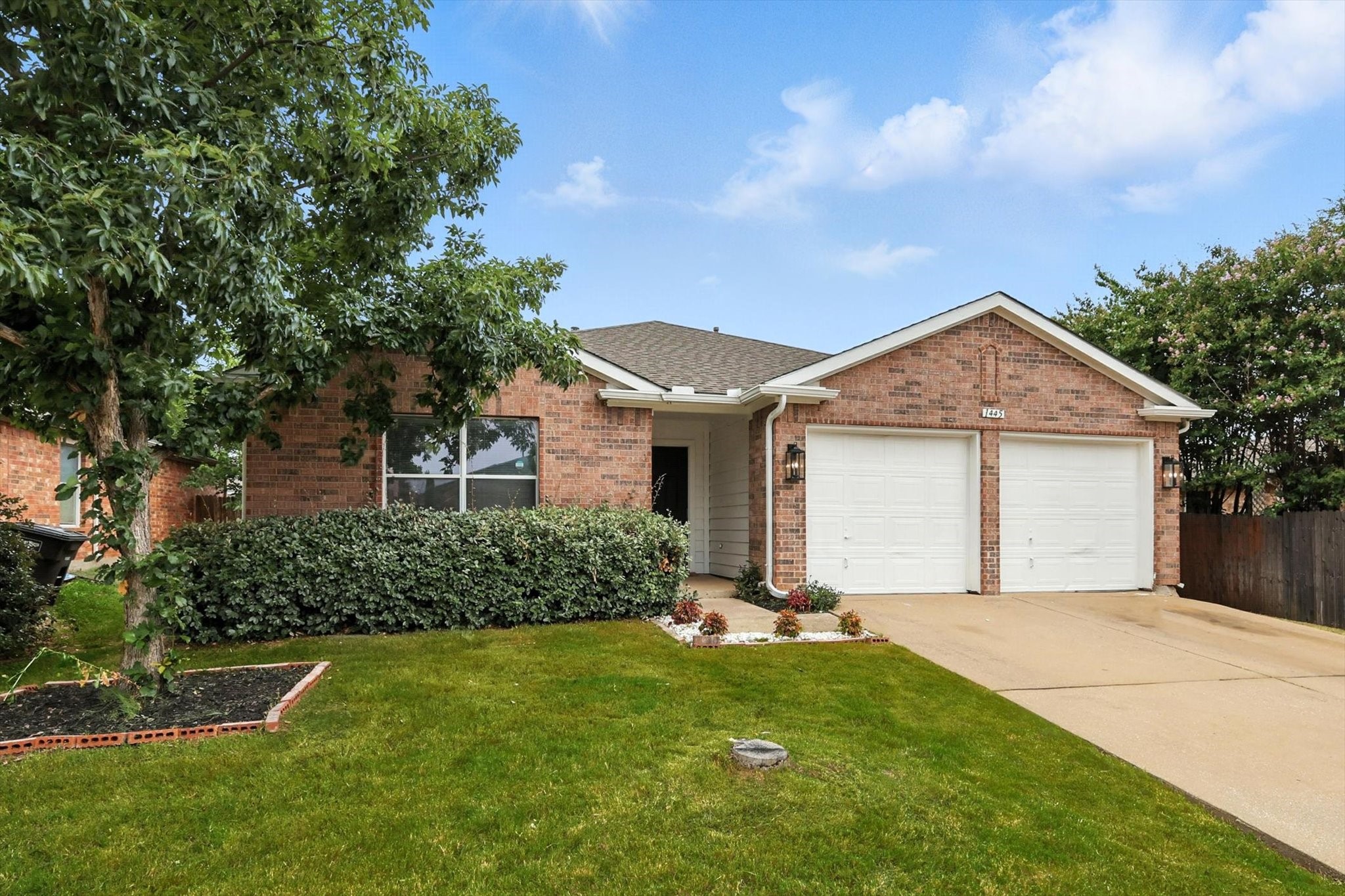 1445 Trading Post Drive Fort Worth TX 76131