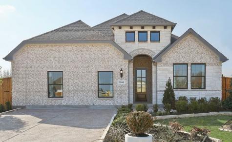 7504 Rhyner Way Fort Worth TX 76137