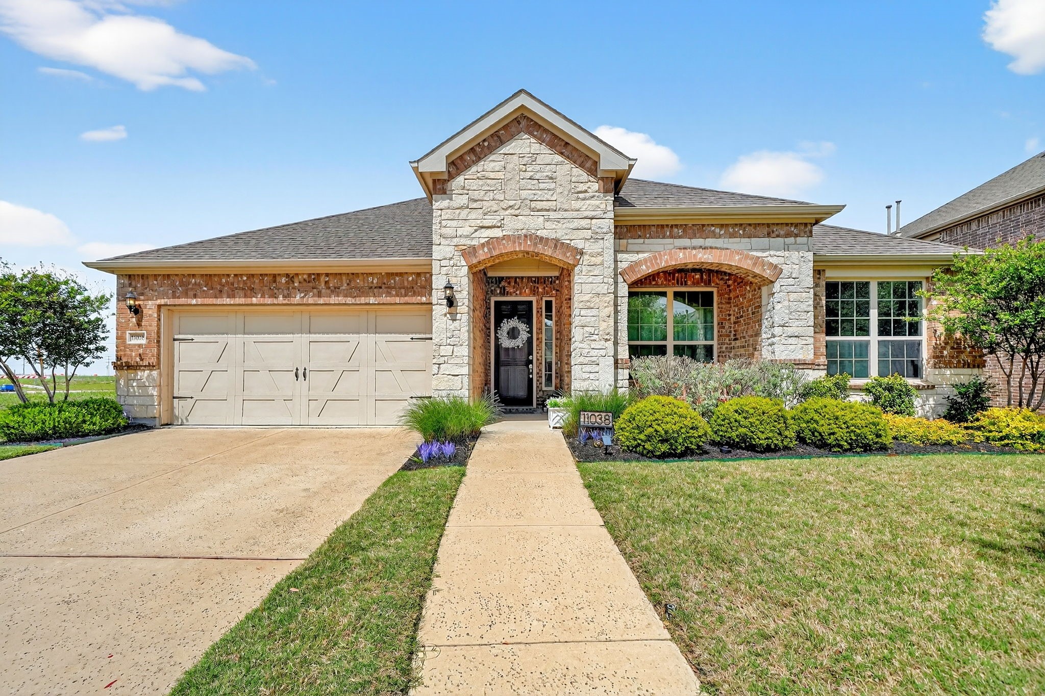 11038 Ortega Street Frisco TX 75035