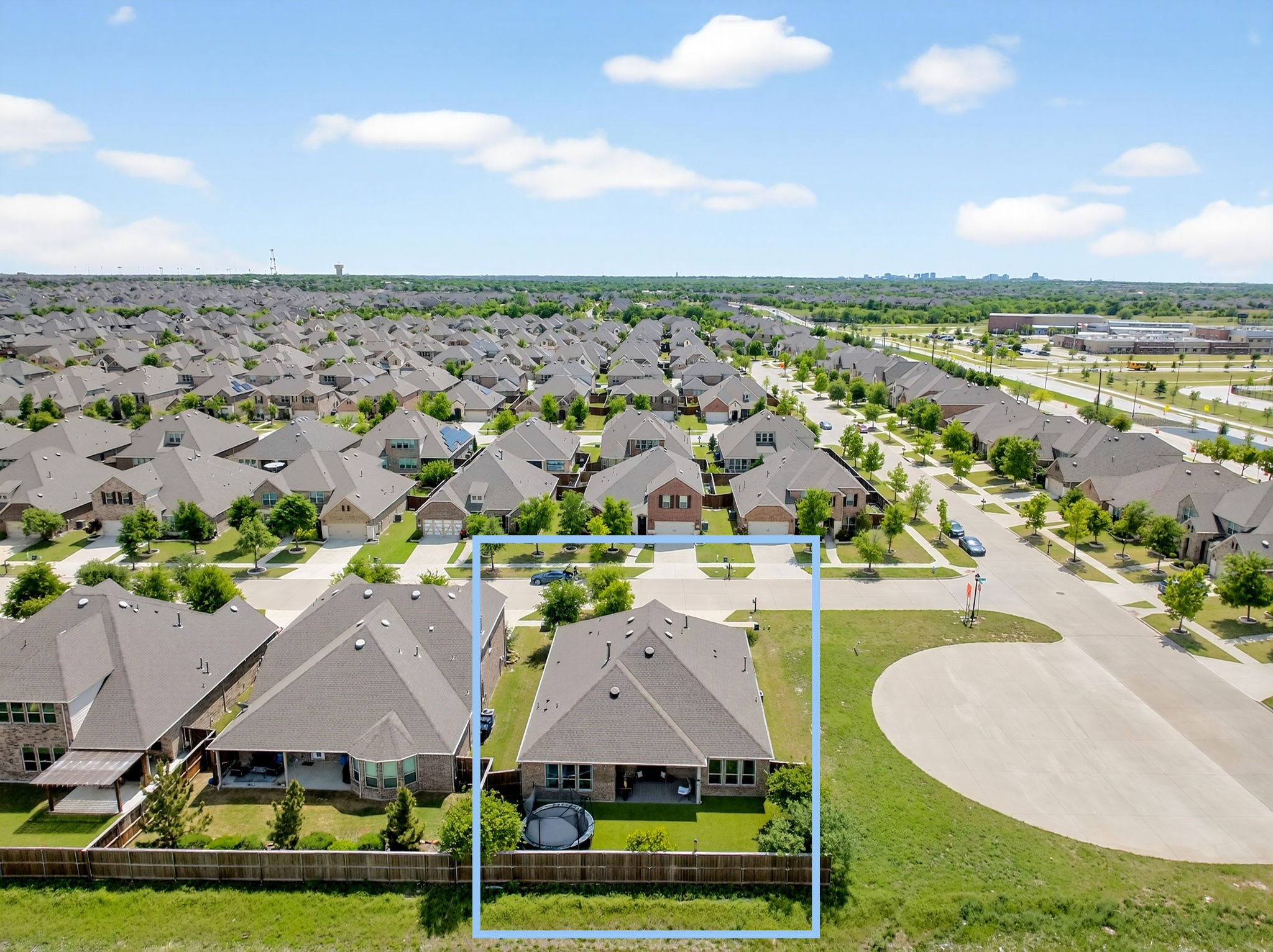 11038 Ortega Street Frisco TX 75035
