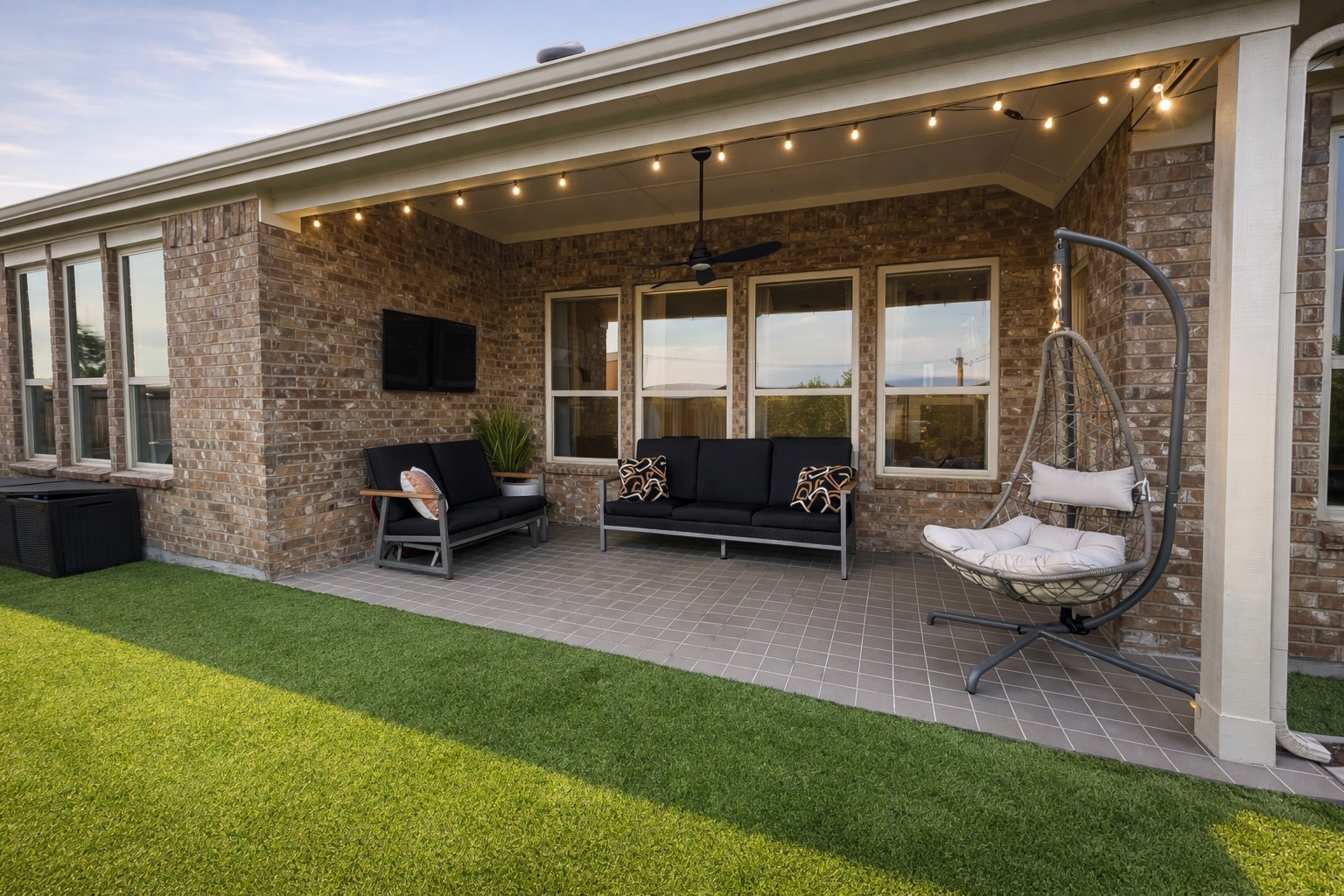 11038 Ortega Street Frisco TX 75035
