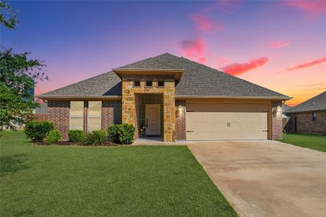 206 Mckittrick Lane Godley TX 76044