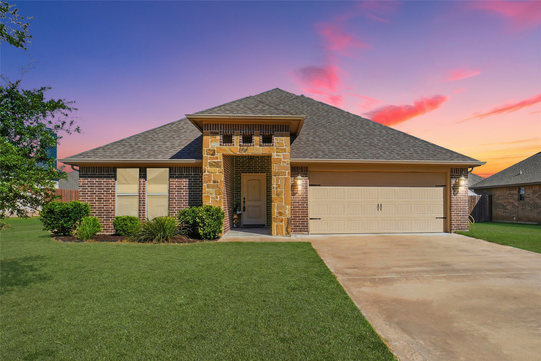 206 Mckittrick Lane Godley TX 76044
