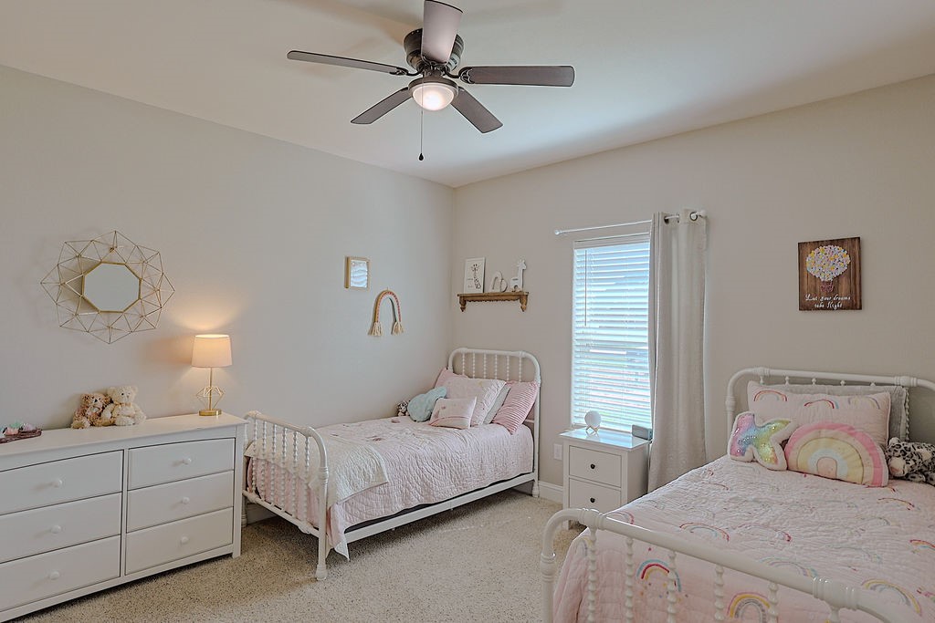 6618 Summerwood Trail Abilene TX 79606