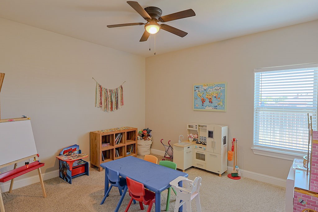 6618 Summerwood Trail Abilene TX 79606