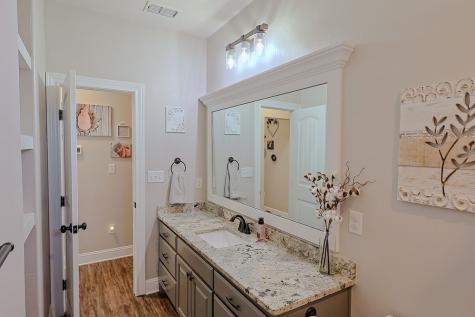 6618 Summerwood Trail Abilene TX 79606