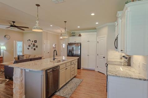 6618 Summerwood Trail Abilene TX 79606