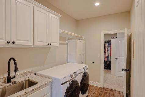 6618 Summerwood Trail Abilene TX 79606