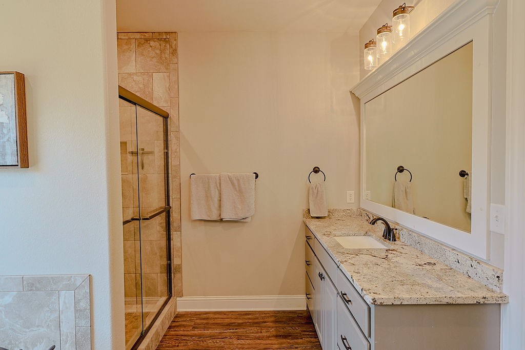 6618 Summerwood Trail Abilene TX 79606