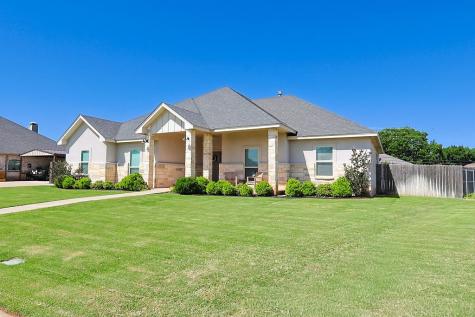 6618 Summerwood Trail Abilene TX 79606