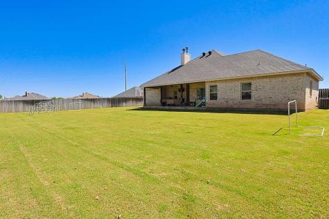 6618 Summerwood Trail Abilene TX 79606