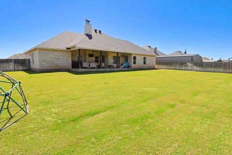 6618 Summerwood Trail Abilene TX 79606
