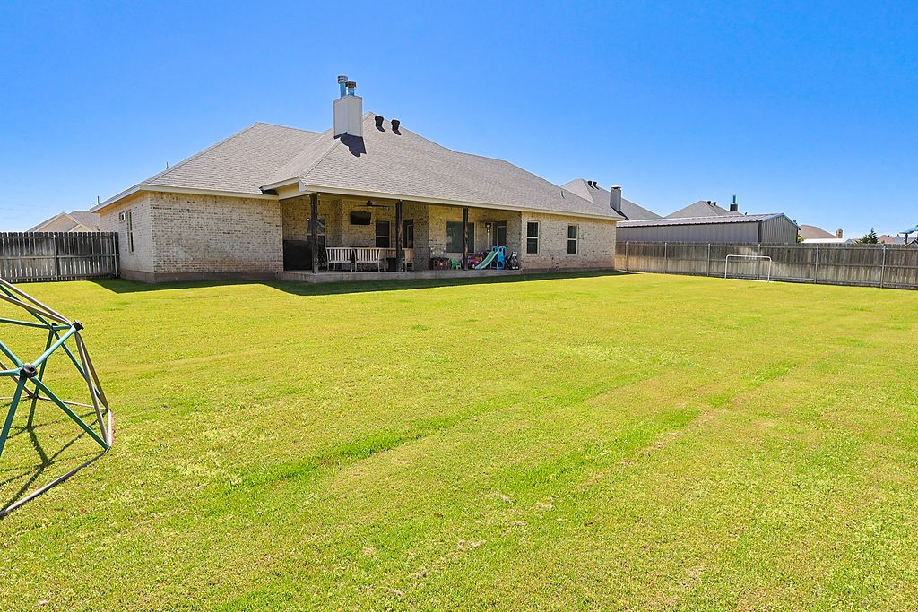 6618 Summerwood Trail Abilene TX 79606