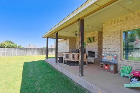 6618 Summerwood Trail Abilene TX 79606