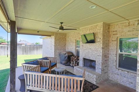 6618 Summerwood Trail Abilene TX 79606
