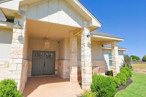 6618 Summerwood Trail Abilene TX 79606