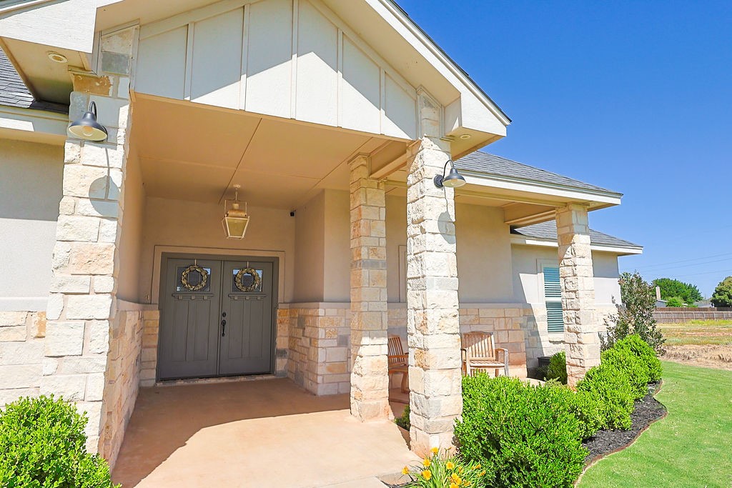 6618 Summerwood Trail Abilene TX 79606