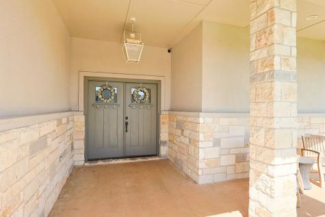 6618 Summerwood Trail Abilene TX 79606