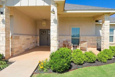 6618 Summerwood Trail Abilene TX 79606