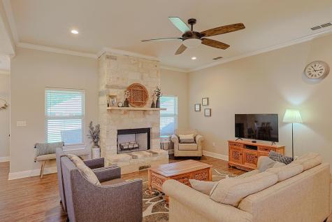 6618 Summerwood Trail Abilene TX 79606