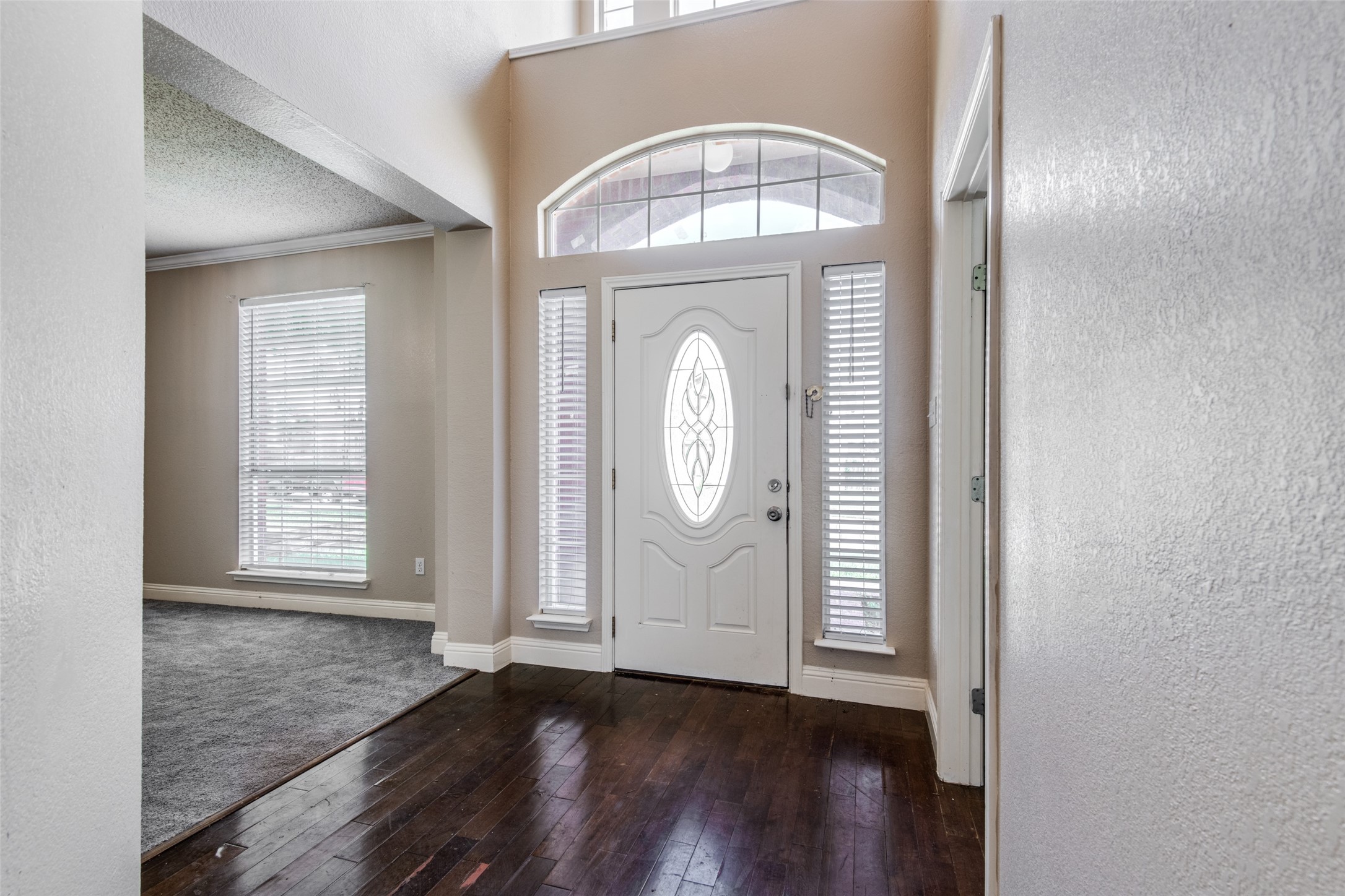 2416 Redfield Drive Mesquite TX 75181