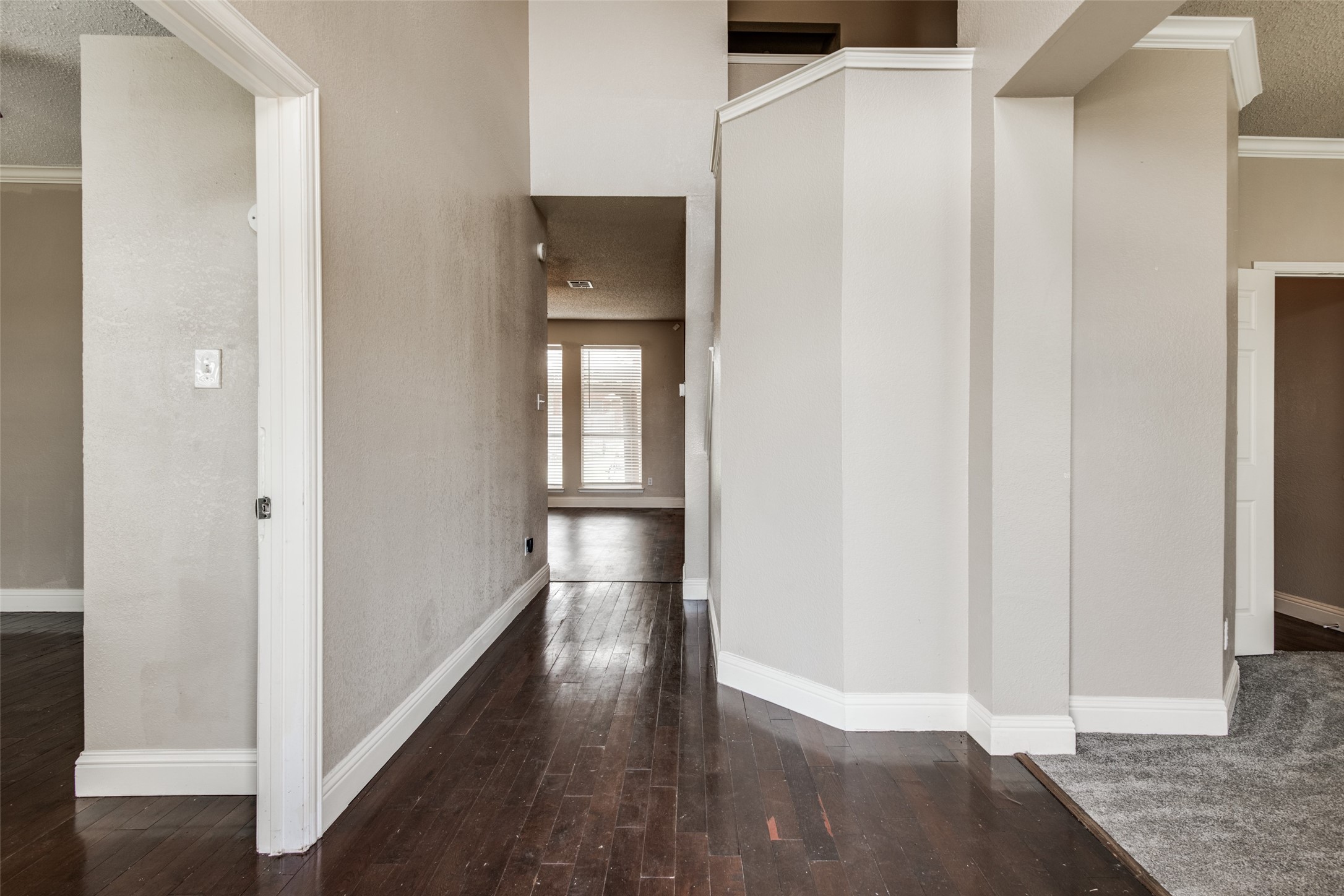 2416 Redfield Drive Mesquite TX 75181