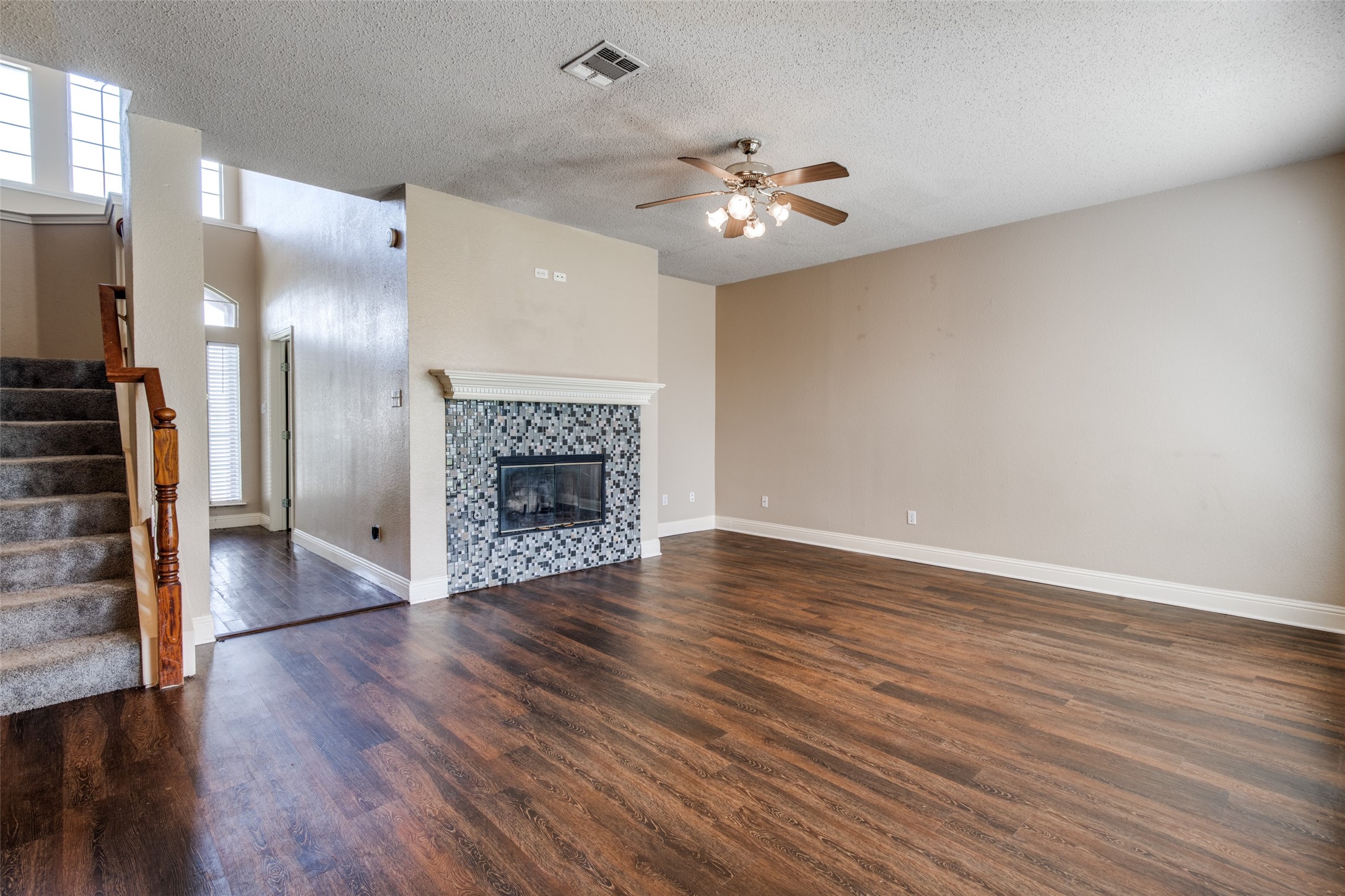2416 Redfield Drive Mesquite TX 75181