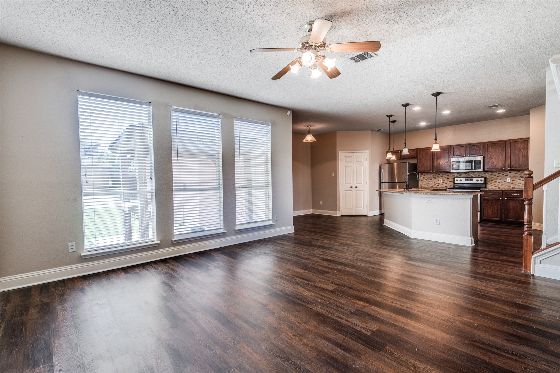 2416 Redfield Drive Mesquite TX 75181