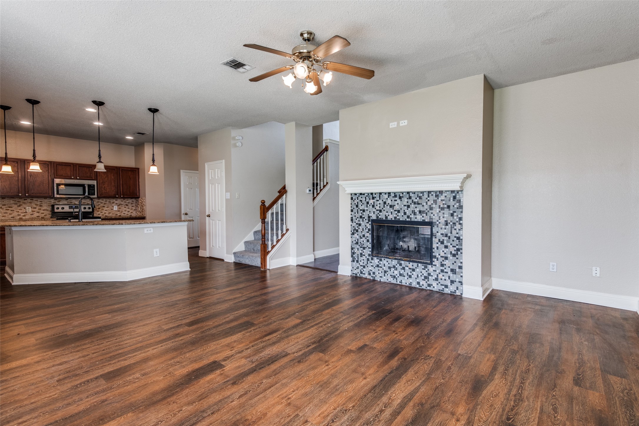 2416 Redfield Drive Mesquite TX 75181