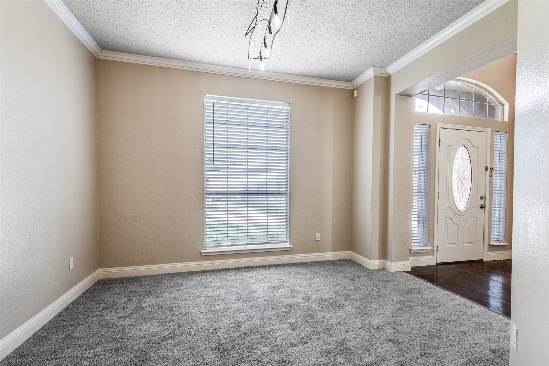 2416 Redfield Drive Mesquite TX 75181