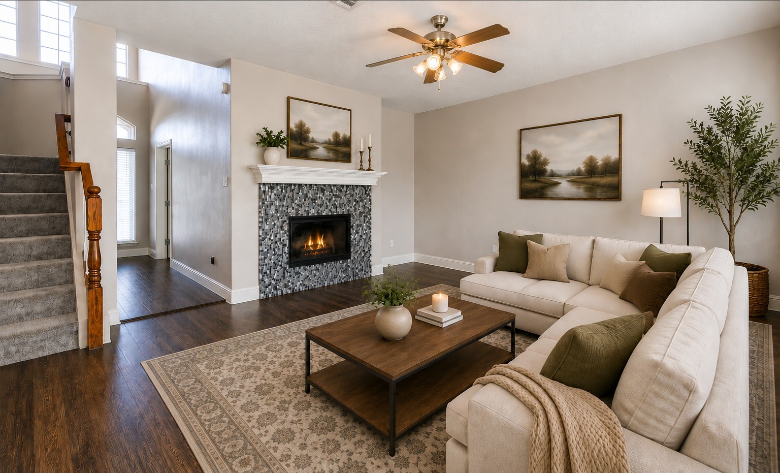 2416 Redfield Drive Mesquite TX 75181