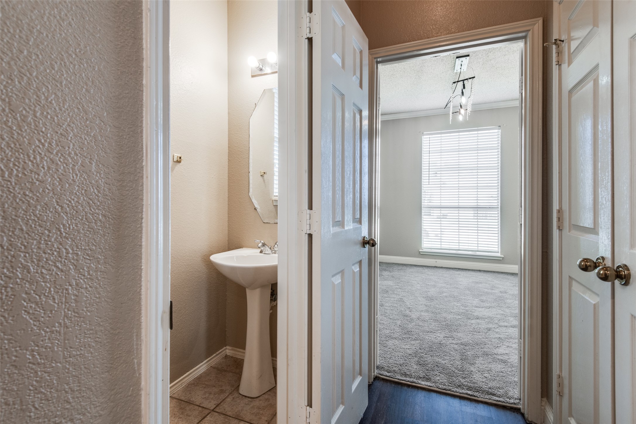 2416 Redfield Drive Mesquite TX 75181