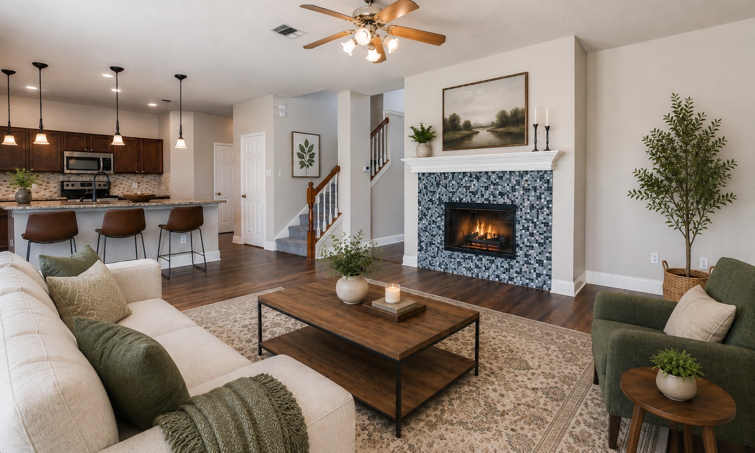 2416 Redfield Drive Mesquite TX 75181