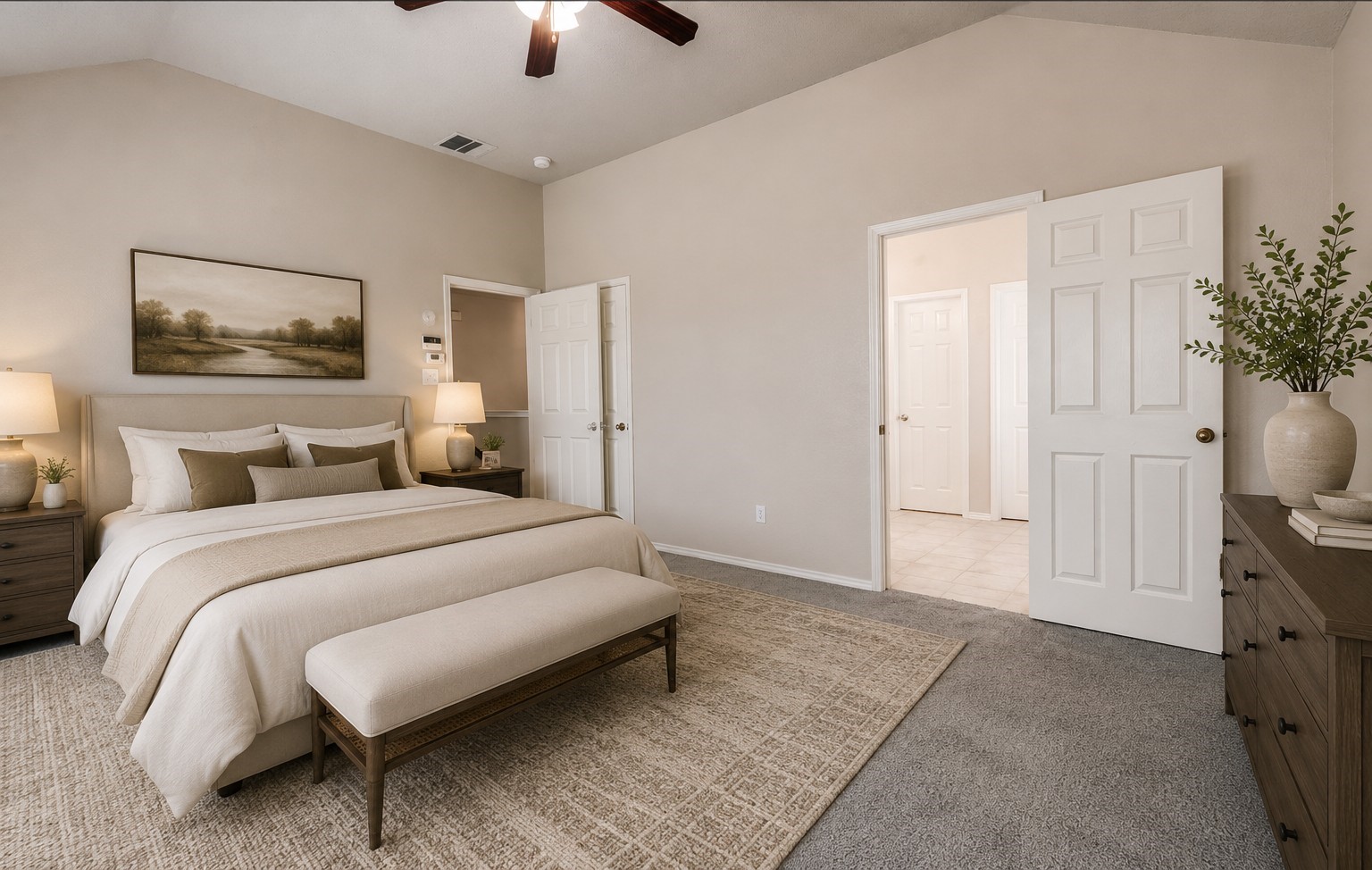 2416 Redfield Drive Mesquite TX 75181