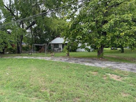 2506 Sunnymeadow Road Lancaster TX 75134