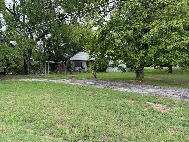 2506 Sunnymeadow Road Lancaster TX 75134