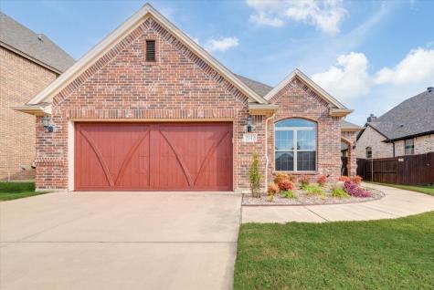 2932 Laysan Teal Way Fort Worth TX 76118
