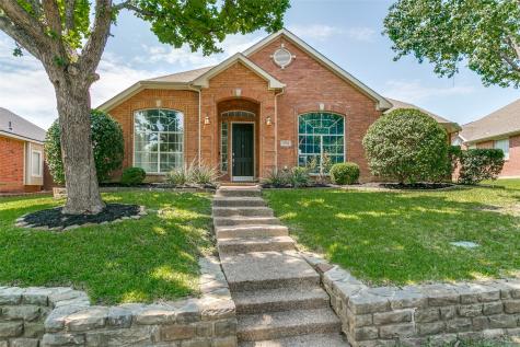 2768 Club Ridge Drive Lewisville TX 75067