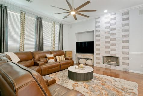 2768 Club Ridge Drive Lewisville TX 75067